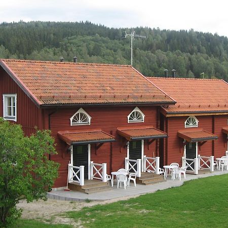 Markusfolks Gard Torsby Exterior foto