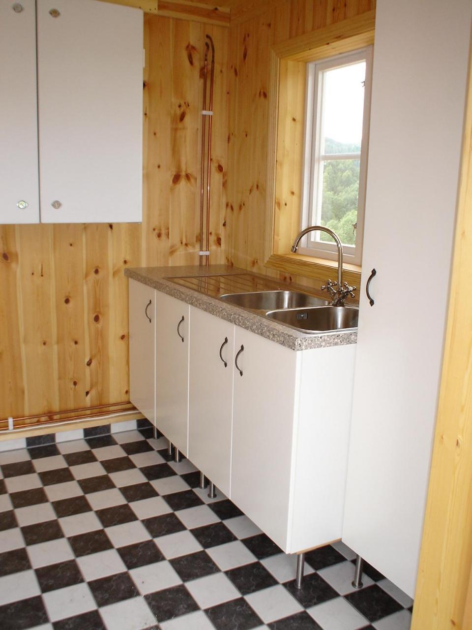 Markusfolks Gard Torsby Exterior foto