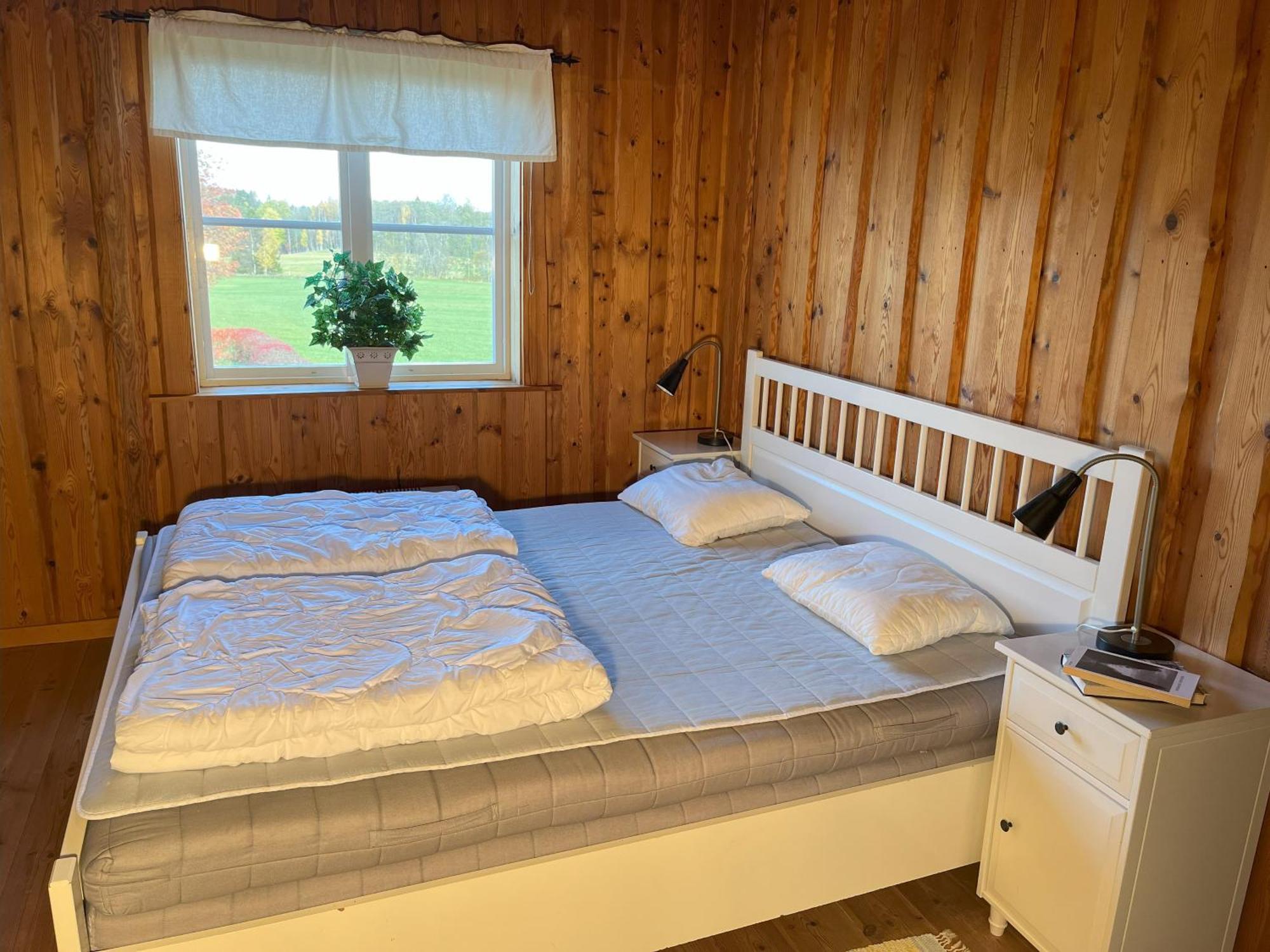 Markusfolks Gard Torsby Exterior foto