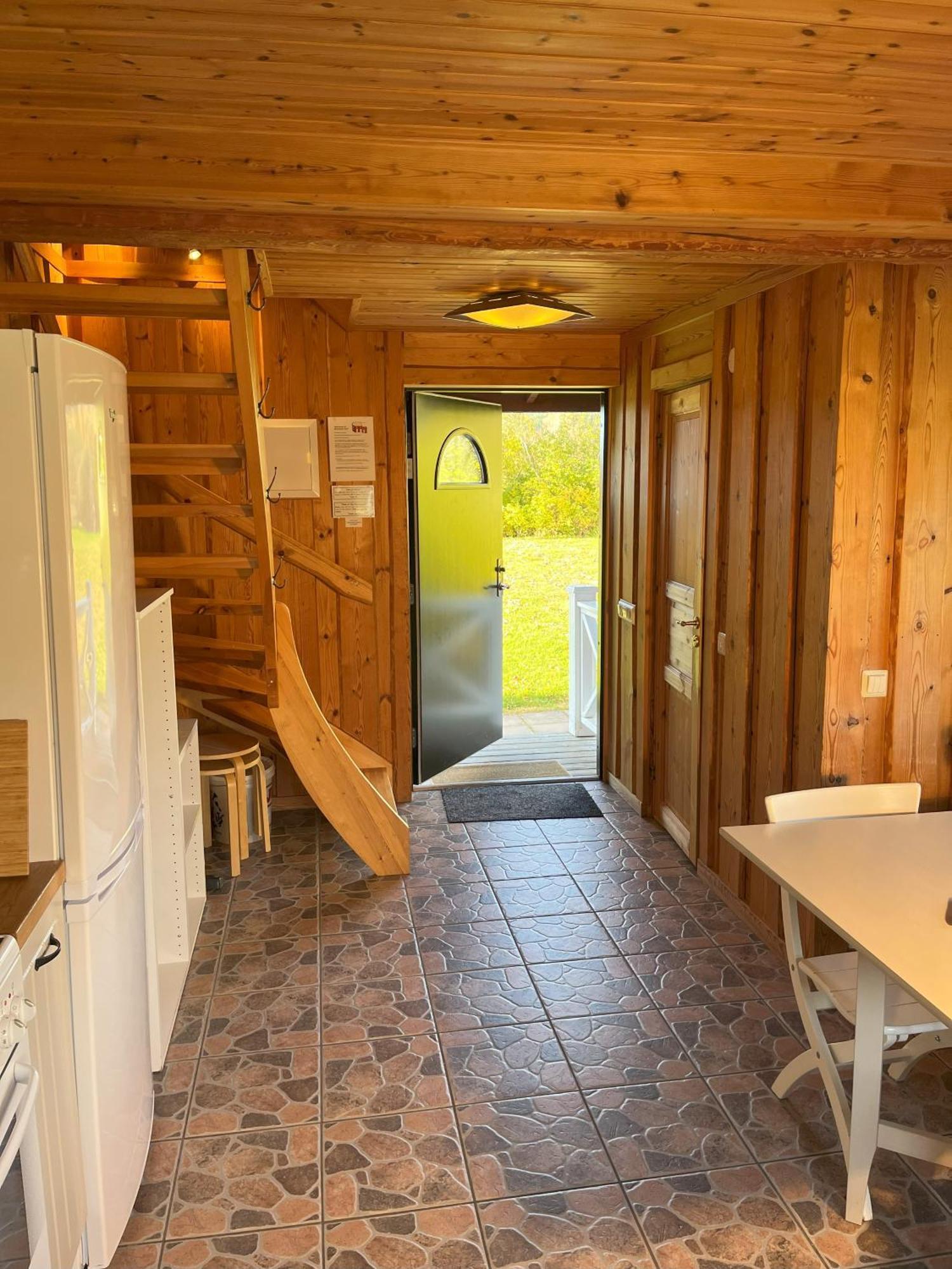 Markusfolks Gard Torsby Exterior foto
