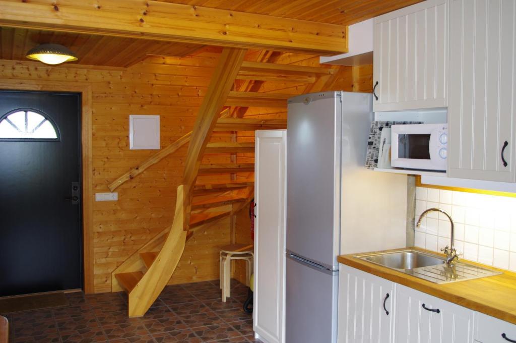 Markusfolks Gard Torsby Exterior foto