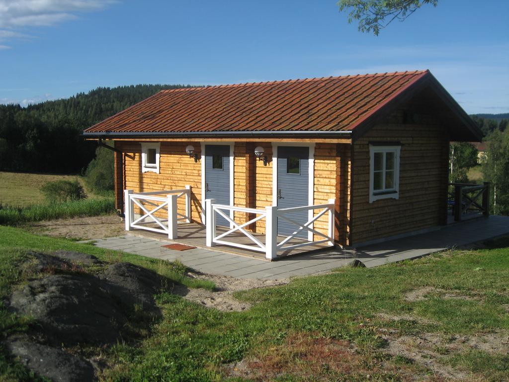 Markusfolks Gard Torsby Exterior foto